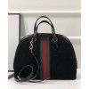 Gucci Ophidia medium top handle bag 524533