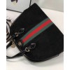 Gucci Ophidia medium top handle bag 524533