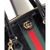 Gucci Ophidia medium top handle bag 524533