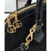 Gucci Ophidia medium top handle bag 524533