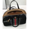 Gucci Ophidia medium top handle bag 524533