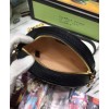 Gucci Ophidia mini round shoulder bag 550618