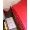 Gucci Padlock Small GG Shoulder Bag 409487