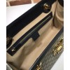 Gucci Padlock medium GG shoulder bag 479197