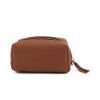 Gucci Soho Leather Tassel Makeup Cosmetic Bag 308636