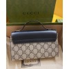 Gucci Padlock Mini Bag 652683 Black