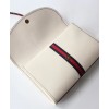 Gucci Rajah medium shoulder bag 564697 Cream