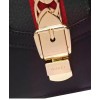 Gucci Sylvie Leather Shoulder Bag 421882