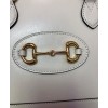 Gucci 1955 Horsebit small top handle bag 621220