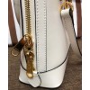 Gucci 1955 Horsebit small top handle bag 621220