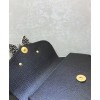 Gucci GucciTotem small shoulder bag 505387 Black
