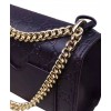 Gucci Padlock Signature Shoulder Bag 409487
