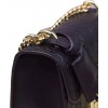 Gucci Padlock Signature Shoulder Bag 409487