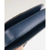 Gucci 1955 Horsebit shoulder bag 602204 Dark Blue