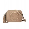 Gucci Soho small leather disco bag 308364