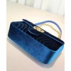 Gucci GG Marmont Velvet Shoulder Bag 443497