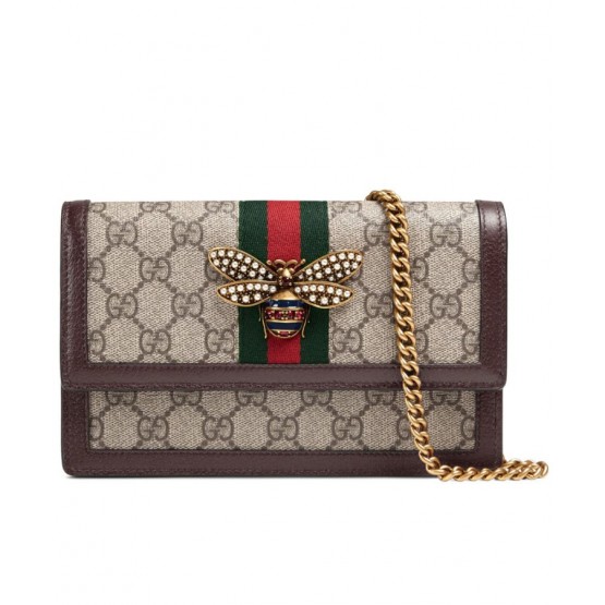 Gucci Queen Margaret GG mini bag 476079