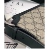 Gucci Web GG Supreme messenger 387111