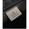 Gucci Web GG Supreme messenger 387111