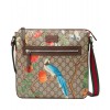 Gucci Tian GG Supreme Messenger 406408