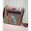 Gucci Tian GG Supreme Messenger 406408