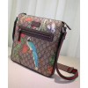 Gucci Tian GG Supreme Messenger 406408