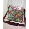 Gucci Tian GG Supreme Messenger 406408