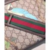 Gucci Tian GG Supreme Messenger 406408