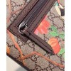 Gucci Tian GG Supreme Messenger 406408