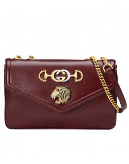 Gucci Rajah medium shoulder bag 537241