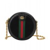 Gucci Ophidia mini round shoulder bag 550618