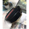 Gucci Ophidia mini round shoulder bag 550618