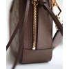 Gucci Ophidia small GG shoulder bag 550622 Dark Coffee