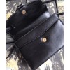 Gucci Small leather shoulder bag 589474