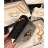 Gucci 1955 Horsebit Wallet With Chain 621892