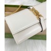 Gucci Jackie 1961 Chain Wallet 652681
