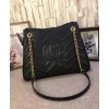 Gucci GG Marmont Matelasse Shoulder Bag 453569