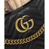 Gucci GG Marmont Matelasse Shoulder Bag 453569