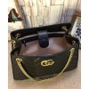 Gucci GG Marmont Matelasse Shoulder Bag 453569