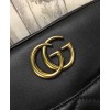 Gucci GG Marmont Matelasse Shoulder Bag 443499