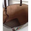 Gucci Ophidia GG tote 547947 Dark Coffee