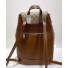 Gucci 1955 Horsebit backpack 620849 Coffee
