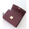 Gucci Zumi grainy leather small shoulder bag 576388