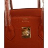 Hermes Birkin 35cm Orange