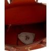 Hermes Birkin 35cm Orange