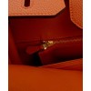 Hermes Birkin 35cm Orange