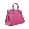 Hermes Birkin 30cm Peachblow