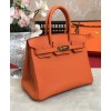 Hermes Birkin 30 Togo Leather