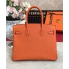 Hermes Birkin 30 Togo Leather