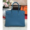 Hermes Birkin 30 Togo Leather